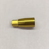 Cylindrical Wheel Nut - Italian Motors USA LLC