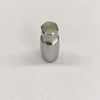 Cylindrical Wheel Nut - Italian Motors USA LLC