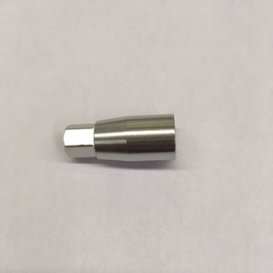 Cylindrical Wheel Nut - Italian Motors USA LLC