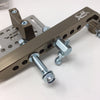 Adjustable Footrest System - Italian Motors USA LLC