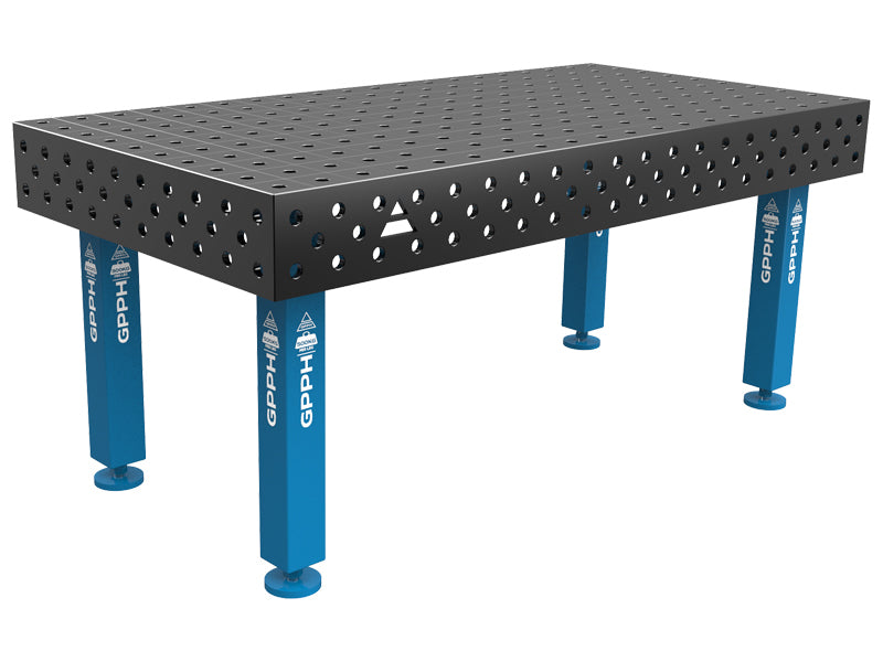 Professional Shop Chassis Table | Italian Motors USA LLC