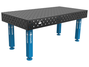 Professional Shop Chassis Table - Italian Motors USA LLC