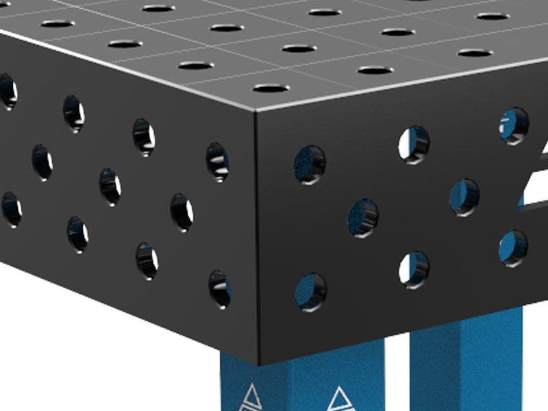 Professional Shop Chassis Table | Italian Motors USA LLC