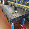 Professional Shop Chassis Table - Italian Motors USA LLC