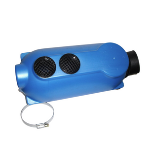 IAME Gazelle Airbox - Italian Motors USA LLC