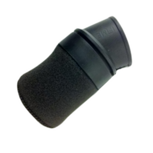 IAME Foam Filter with Rubber Boot - Italian Motors USA LLC