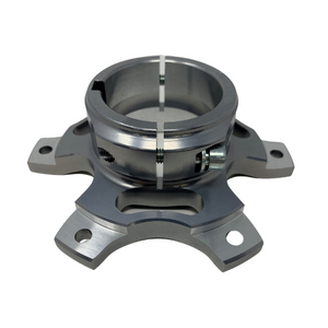 50mm HQ Brake Rotor Carrier - TT - Italian Motors USA LLC