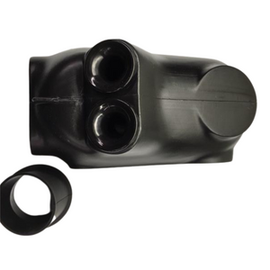 Airbox - 22mm - Italian Motors USA LLC