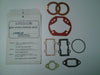 Gasket Kit - Lamelle - Italian Motors USA LLC