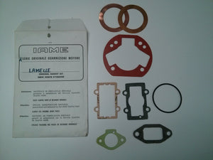 Gasket Kit - Lamelle - Italian Motors USA LLC