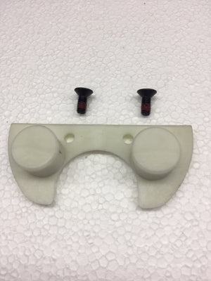 Leopard 08 Crank Stuffer and Screw Kit - Italian Motors USA LLC