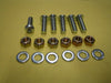 Hardware for DF Series Rotor - Italian Motors USA LLC