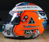 Sparco Air Pro RF-5W Helmet - Italian Motors USA LLC