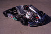 2022 Italkart KF/Tag Chassis - BLACK Edition - Italian Motors USA LLC