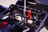 2022 Italkart KF/Tag Chassis - BLACK Edition - Italian Motors USA LLC