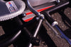 2022 Italkart KF/Tag Chassis - BLACK Edition - Italian Motors USA LLC