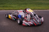 2022 Italkart KF/Tag Chassis - RED Edition - Italian Motors USA LLC