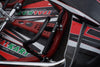 2022 Italkart Quattro - Red - Italian Motors USA LLC