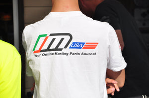 IMUSA T-Shirt - Italian Motors USA LLC