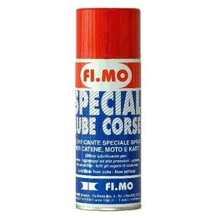 FIMO Special Chain Lube - Italian Motors USA LLC