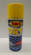 FIMO Dry Chain Lube - Italian Motors USA LLC