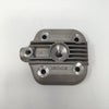 Iame Cylinder Head - Reedjet Top ROL ICA - Italian Motors USA LLC