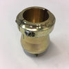 50 x 80mm - Magnesium Rear Hub - Italian Motors USA LLC