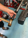 Axle Removal Tool - Italian Motors USA LLC