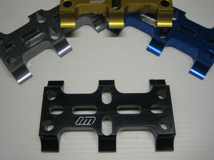 1 Piece Motor Mount Clamp - Italian Motors USA LLC