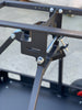 IM One Man Kart Stand - Black **$50 Flat Rate Shipping** - Italian Motors USA LLC