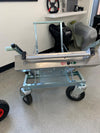 Dalmi Hookless Electric Kart Stand - BIG WHEELS *Free Batteries and Shipping* - Italian Motors USA LLC