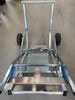 Dalmi Hookless Electric Kart Stand - BIG WHEELS *Free Batteries and Shipping* - Italian Motors USA LLC