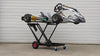 IM Black Electric Kart Stand with Hooks **$50 Flat Rate Shipping** - Italian Motors USA LLC