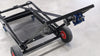 IM Drill Powered Electric Kart Stand - Small Wheel **$50 Flat Rate Shipping** - Italian Motors USA LLC