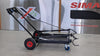 IM Drill Powered Electric Kart Stand - Small Wheel **$50 Flat Rate Shipping** - Italian Motors USA LLC