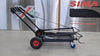 IM Drill Powered Electric Kart Stand - Small Wheel **$50 Flat Rate Shipping** - Italian Motors USA LLC