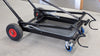 IM Drill Powered Electric Kart Stand - Small Wheel **$50 Flat Rate Shipping** - Italian Motors USA LLC