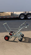 Dalmi Teamlift Drill Powered Electric Kart Stand - Italian Motors USA LLC