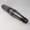 Bent Exhaust Pipe - D.110/100 CONE 48,5/0,6 - Italian Motors USA LLC