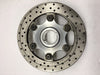 Complete 40mm Rotor Assembly 2 - Italian Motors USA LLC