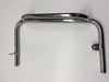 Baby/Cadet Unico Style Nerf Bars - Italian Motors USA LLC
