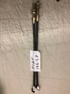 Fiat Spider Fuel Injection Accelerator Cable - Italian Motors USA LLC