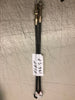 Fiat Spider Fuel Injection Accelerator Cable - Italian Motors USA LLC