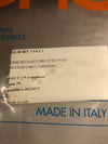 Fiat Accelerator Cable for X19 - Italian Motors USA LLC