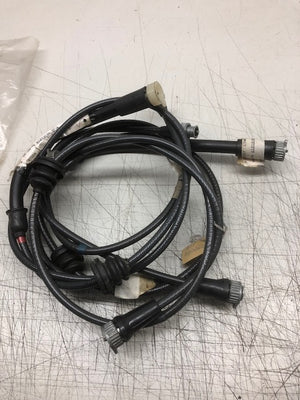 Lada Niva Speedo Cable - Italian Motors USA LLC