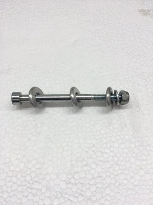 Master Cylinder Bolt Kit - Italian Motors USA LLC