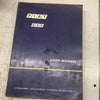 Fiat 850 Repair Shop Manual - Italian Motors USA LLC