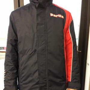 IAME Heavy Jacket  **CLEARANCE** Medium - Italian Motors USA LLC