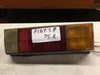 Fiat Spider Right Brake Lamp 2 - USED - Italian Motors USA LLC