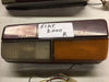 Fiat 2000 Right Hand Brake Lamp - USED - Italian Motors USA LLC